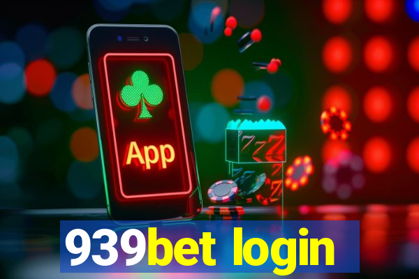 939bet login